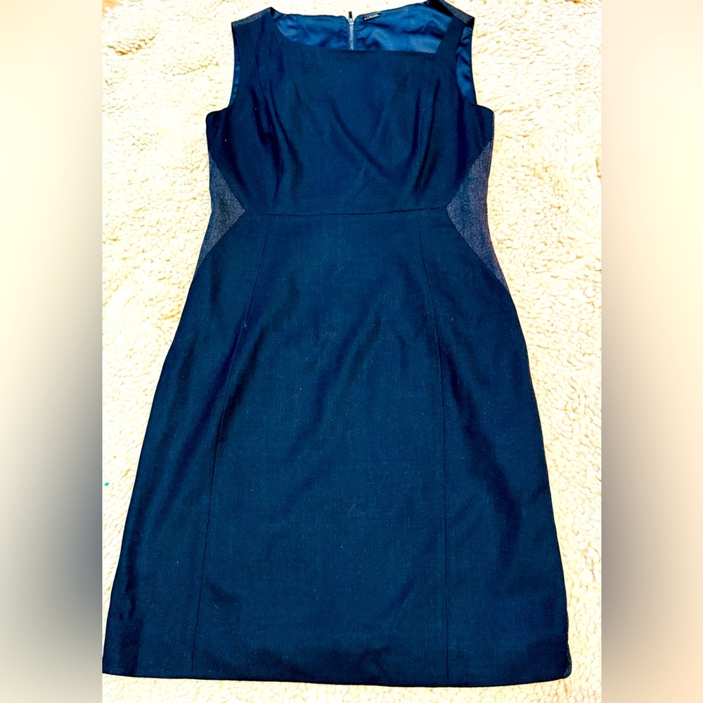 Elie Tahari dress